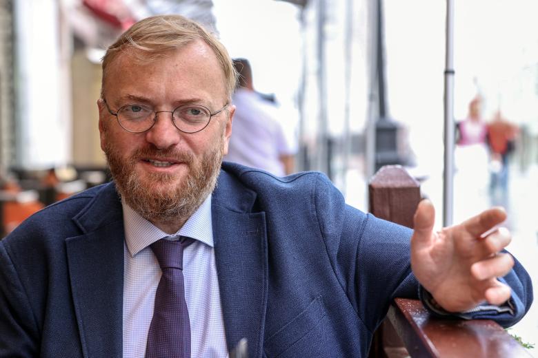 Виталий Милонов
