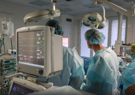 Уволенный после уникальной операции хирург из Краснодара вернется к работе