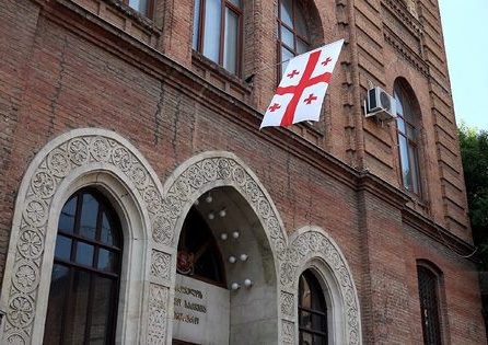 Власти Грузии заявили о готовности содействовать урегулированию в Карабахе