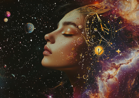 Гороскоп на 9 февраля: Ракам нужна поддержка, а Стрельцам — чувство юмора