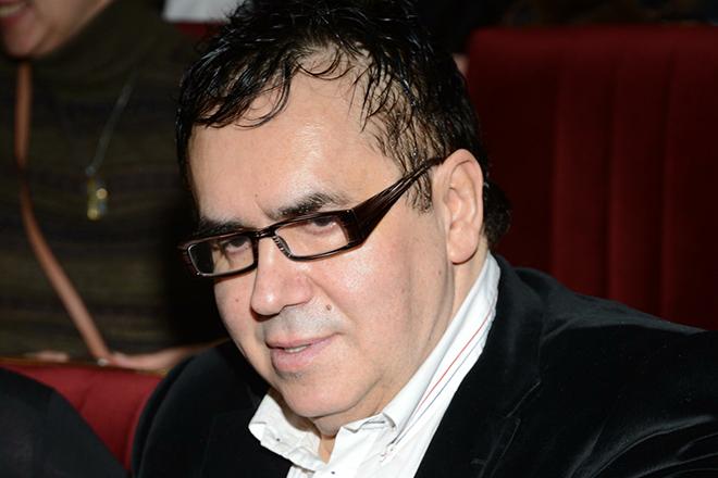 Станислав Садальский
