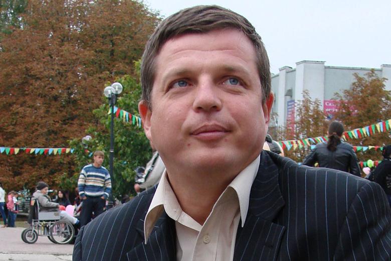Алексей Журавко
