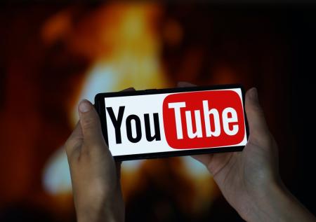 Почему YouTube не работает сегодня, 16 ноября: разблокировка, Путин, Кремль