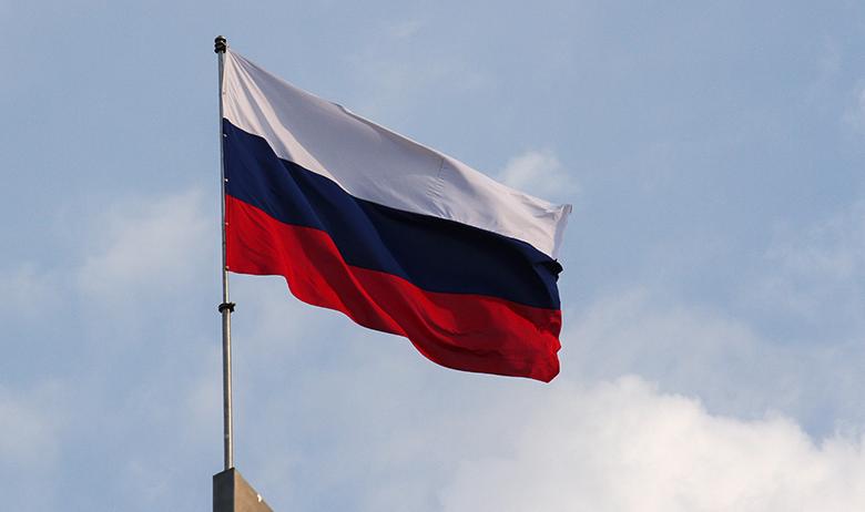 Россия