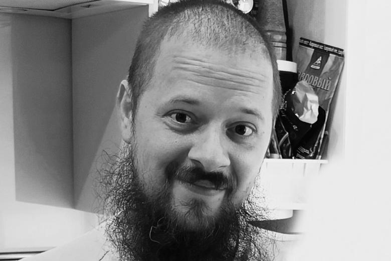 Евгений Никольский