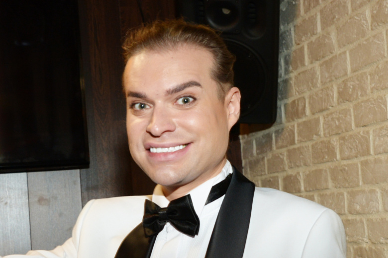 Гоген Солнцев