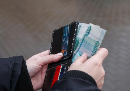 В России увеличили МРОТ