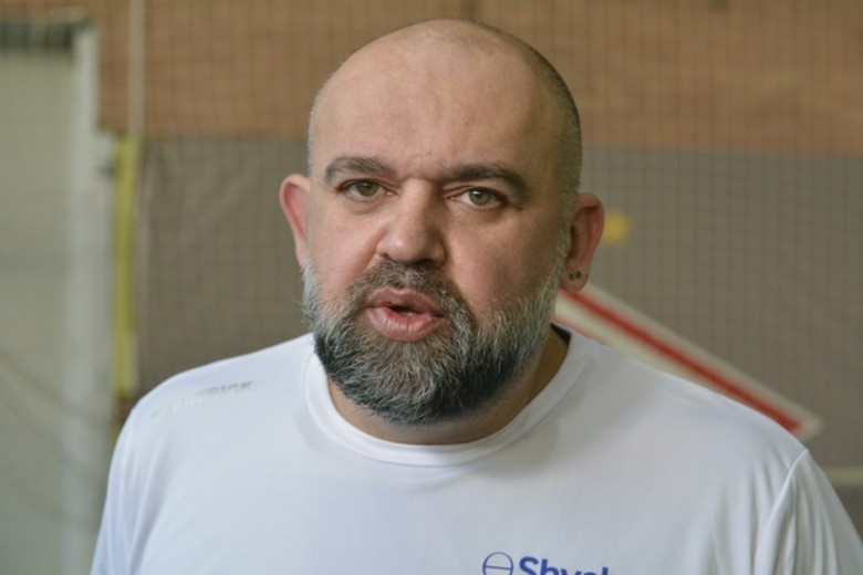 Денис Проценко