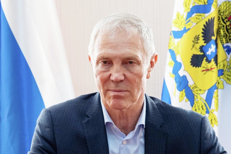 Владимир Сальдо