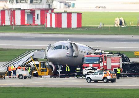 Следствие отказалось от сбоя: зачем крушение SSJ 100 «повесили» на пилота