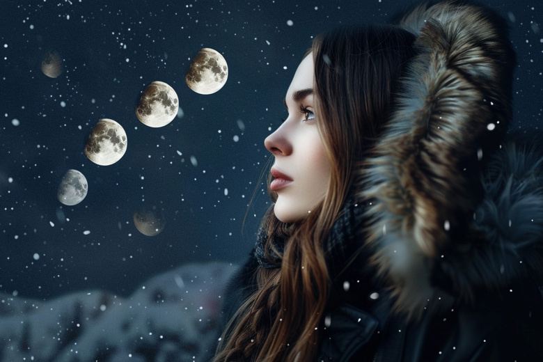 Фаза Луны сегодня 22 марта, какая сегодня Луна: чистим кошачий диван и идем на свидание