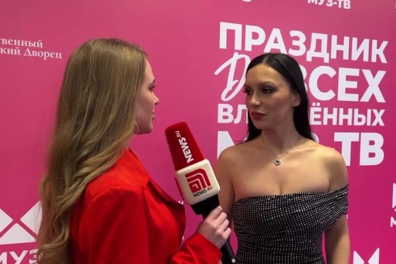 Ольга Серябкина