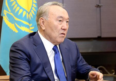 Чему Назарбаев может научить Москву