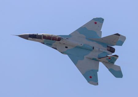Минобороны: авиация России уничтожила 28 военных объектов Украины за сутки