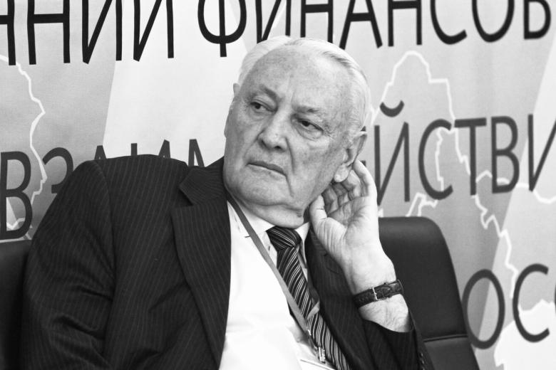 Хачим Кармоков