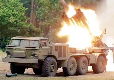 Экс-полковник СБУ назвал сроки генерального сражения на Украине