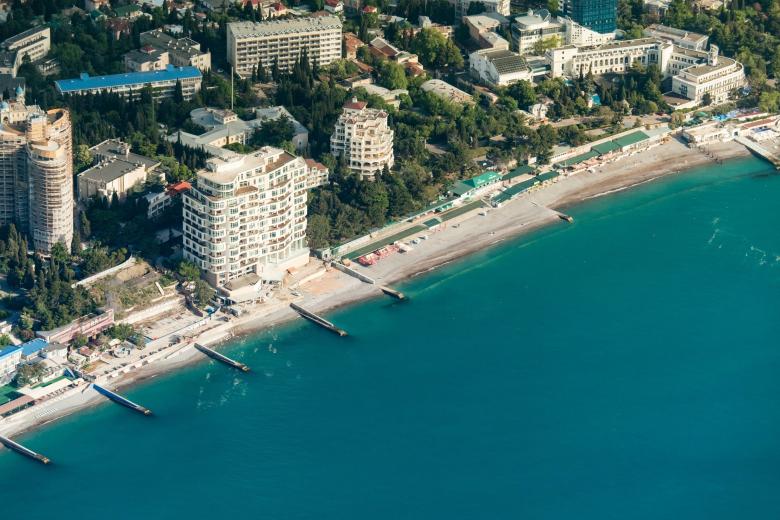 Крым