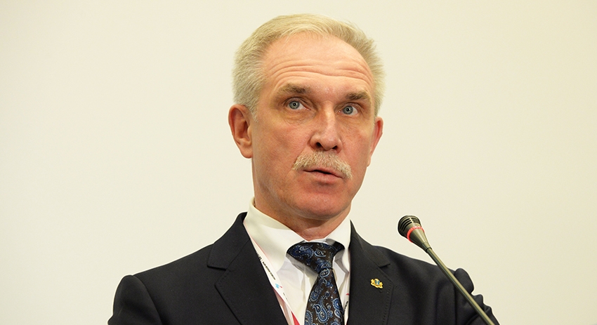 Сергей Морозов