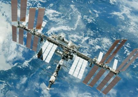 В NASA не исключили изоляцию модуля «Звезда» на МКС из-за утечки воздуха