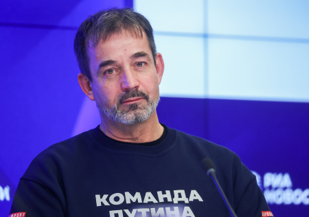 Певцов рассказал, что «творческое завещание» Захарова проигнорировали