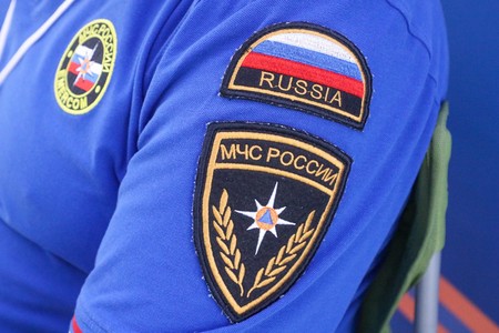 В Крыму обрушился мост