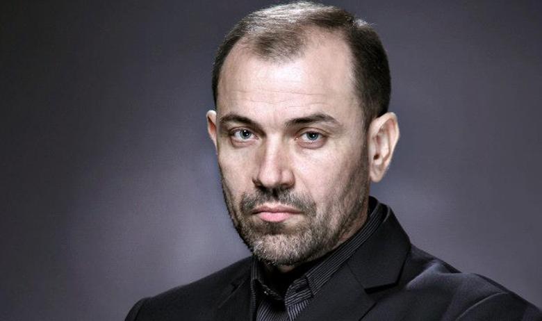 Алексей Яценко