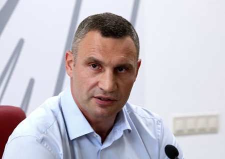 «Это яд»: Кличко жестко прошелся по Зеленскому