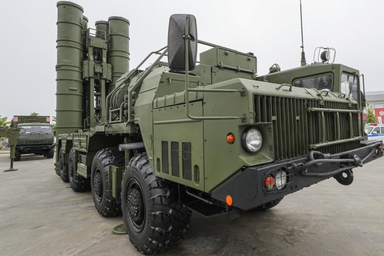 С-400 «Триумф»