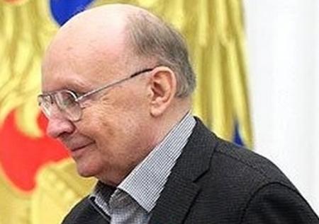Мягков в последнем интервью рассказал, кого считал сыновьями