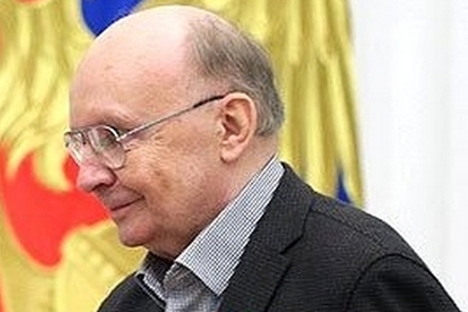 Андрей Мягков
