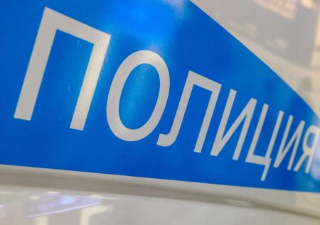 В Приморье подросток без прав устроил погоню с полицией и стрельбой