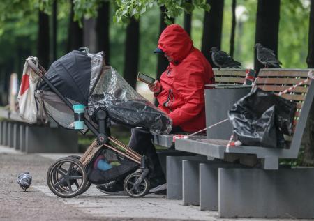 Сенатор предложил дать третий выходной женщинам с детьми
