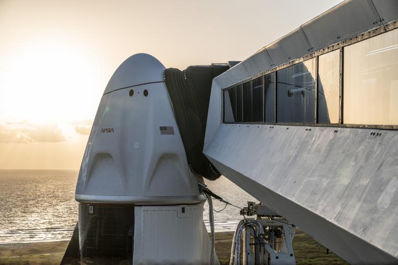 SpaceX