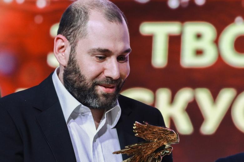 Семен Слепаков