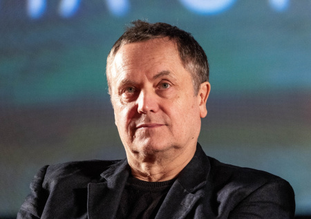 «Папа Сева»: Соколов трогательно простился с Шиловским