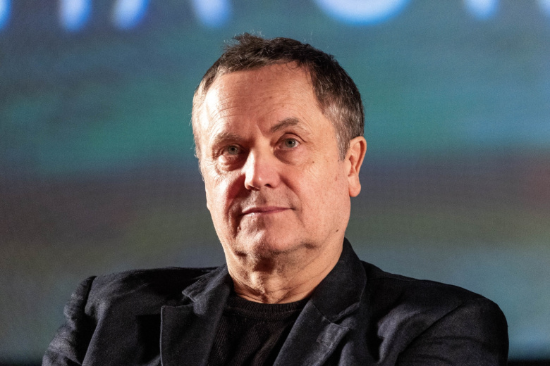 Андрей Соколов