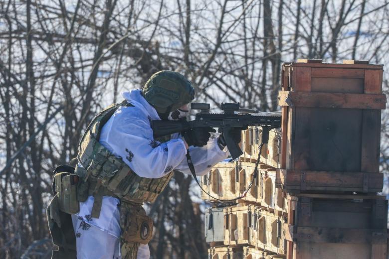 ВС РФ