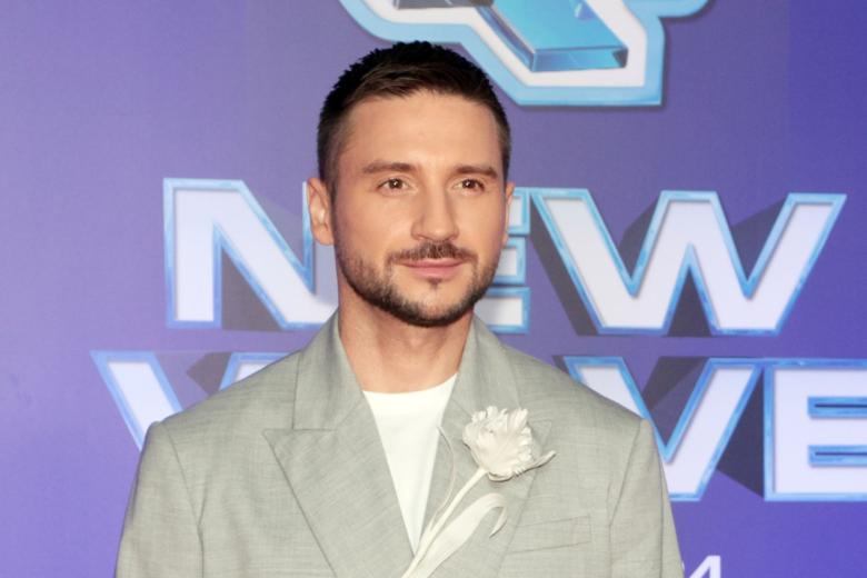 Сергей Лазарев