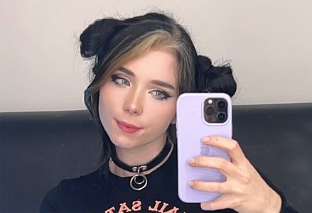 Русская девушка Свити Фокс возглавила топ актрис Pornhub в 2024-м: кто она
