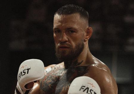 Экс-боец UFC рассказал о роли возлюбленной в жизни Макгрегора