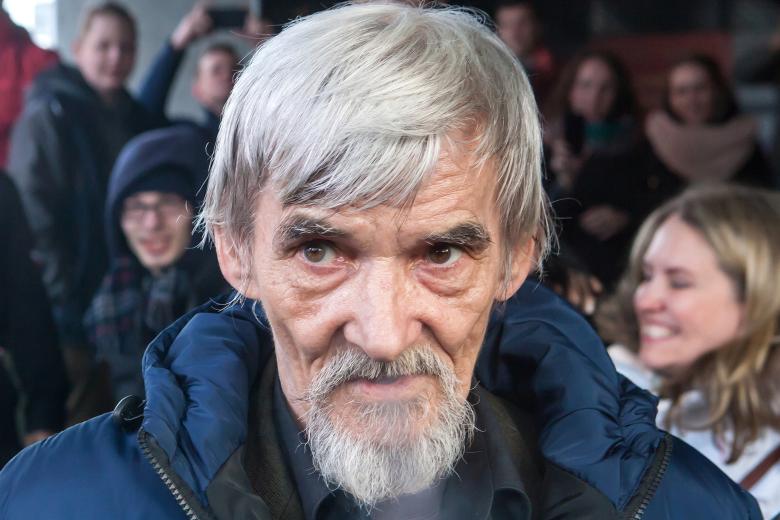 Юрий Дмитриев