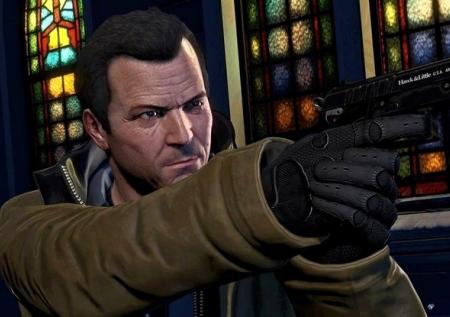 GTA 5 готовится к раздаче в Epic Games Store