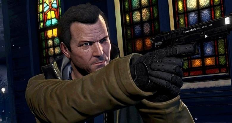 GTA 5