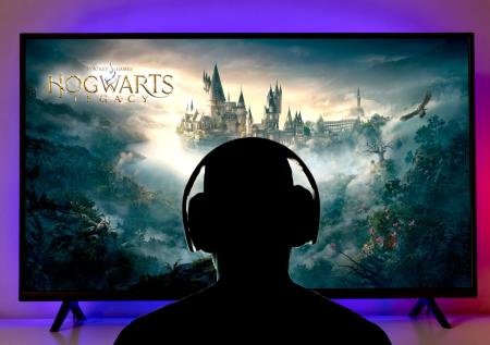 Игра года или раздутая пустышка? Обзор и отзывы о Hogwarts Legаcy