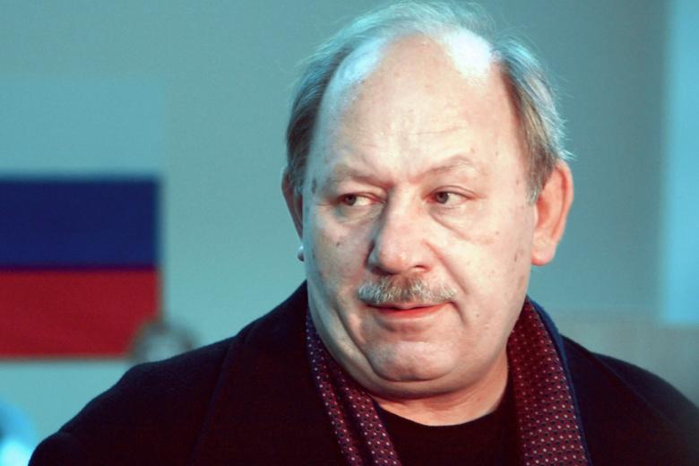 Виктор Тархов