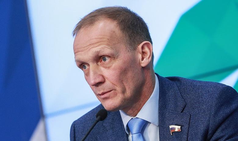 Владимир Драчёв