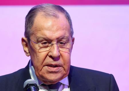 Лавров рассказал, как Запад «растоптал» глобализацию