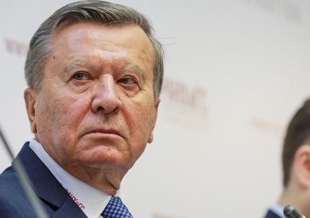 Путин и Зубков обсудили перспективы газомоторного топлива