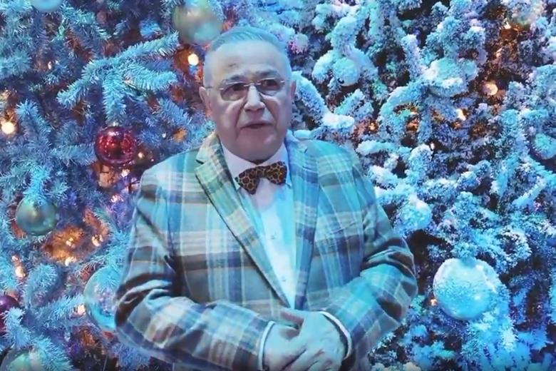 Евгений Петросян