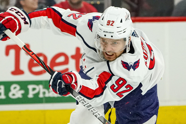 Евгений Кузнецов